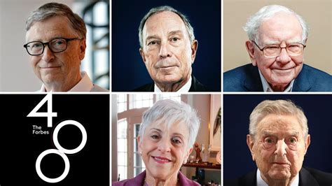 The New Forbes Philanthropy Score: How We Ranked Each .
